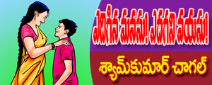 Edigina manasu Edagani Vayasu